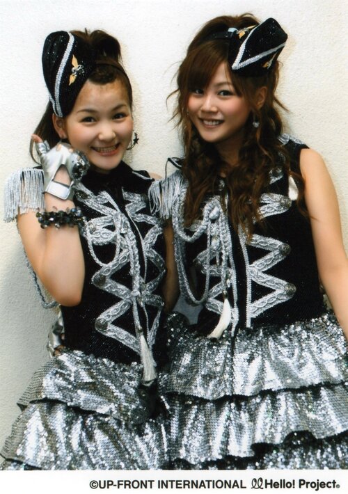 Morning Musume Concert Tour 2009 Haru ~Platinum 9 Disco~