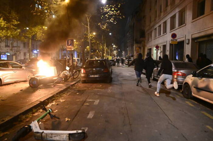   Après France-Maroc  des agressions racistes  et une responsabilité écrasante pour l’extrême droite