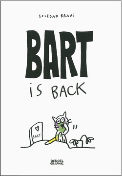Bart is back 