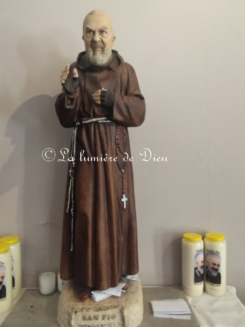 Bargemon, l'église Saint Étienne