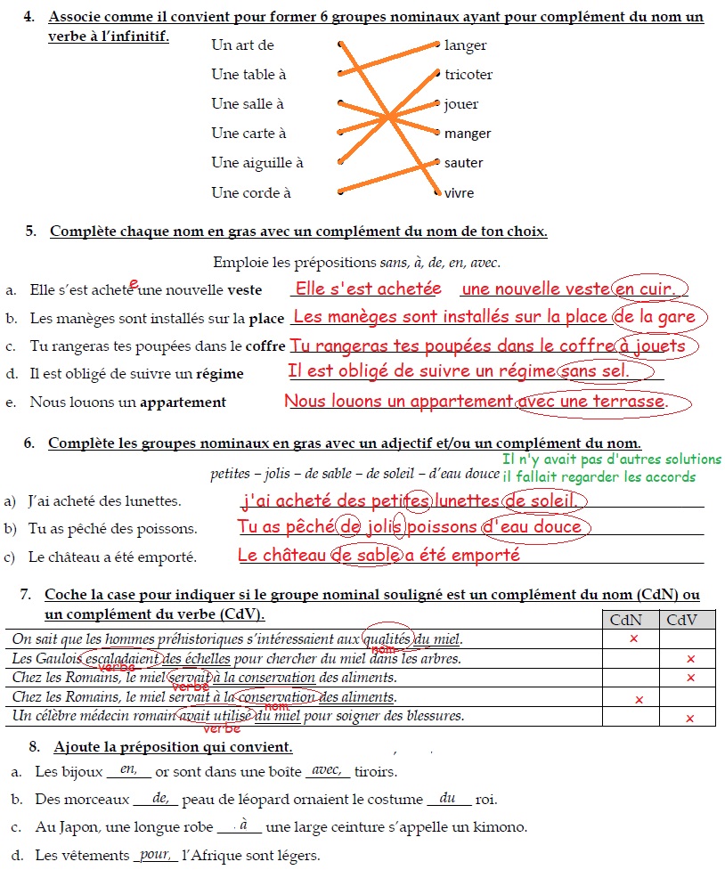 E-coronavirus: travail des élèves - (page 15) - La classe de Mme Lenoir,  les CM2A