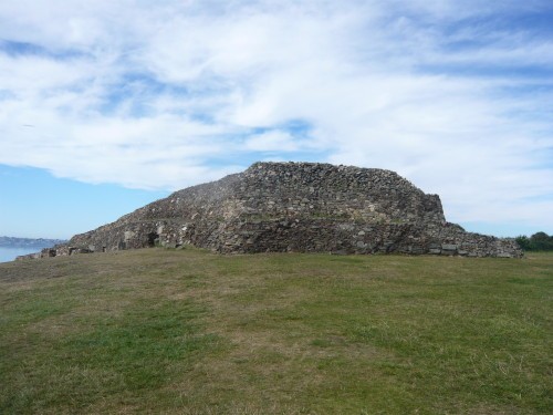 Cairn de Barnenez