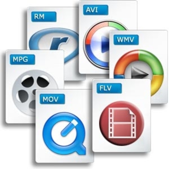 Convertir = réencoder des vidéos de tous formats (avi mp4 flv mkv mov ...)  avec AnyVideo Converter - INFORMATIQUE:Astuces de A à Z