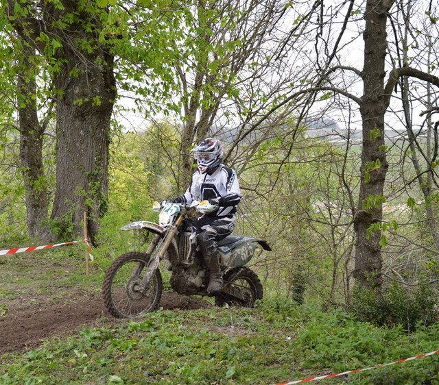 Blog de sylviebernard-art-bouteville : sylviebernard-art-bouteville, Enduro du château de Bouteville 30.03.2014