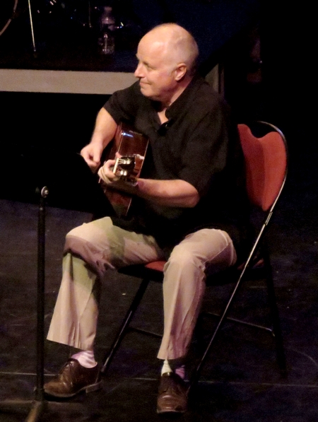 Le concert 2014 de l'Ecole Municipale de musique de Châtillon sur Seine a été un grand succès !