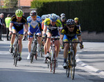 Grand Prix cycliste UFOLEP de Bousbecque ( 1ère, 3ème cat et féminines )