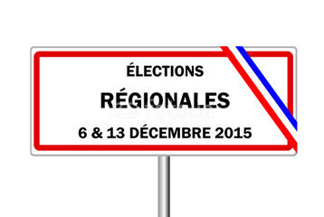 Elect'IFS : élections régionales à Ifs 2015