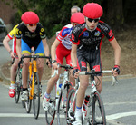 Grand Prix cycliste des 3 communes à Beaulancourt ( 3èmes, 4èmes catégories, Minimes, féminines )