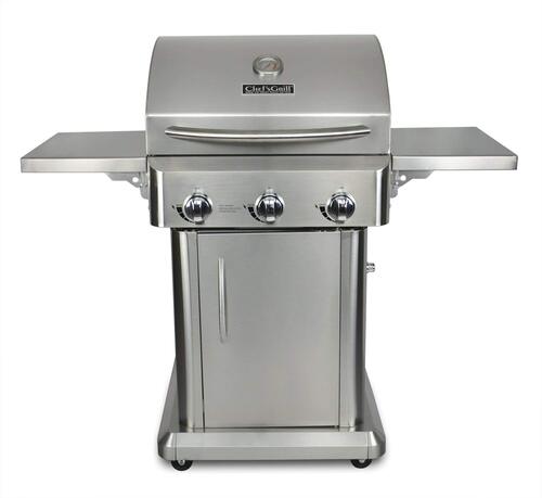 Small Lp Grill - Buy Electric, Charcoal and Propane Grills At Best Prices