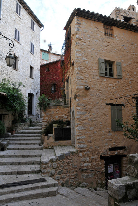 Tourrettes-sur-Loup