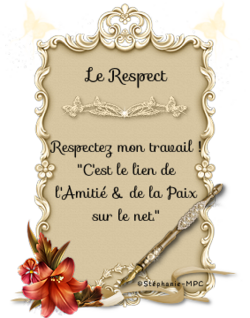 Le Respect #2