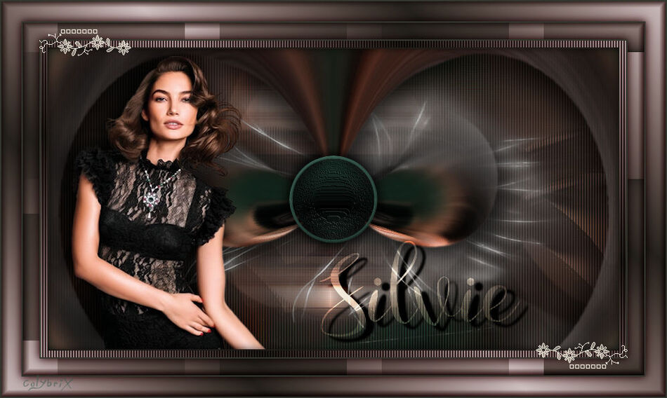 Silvie