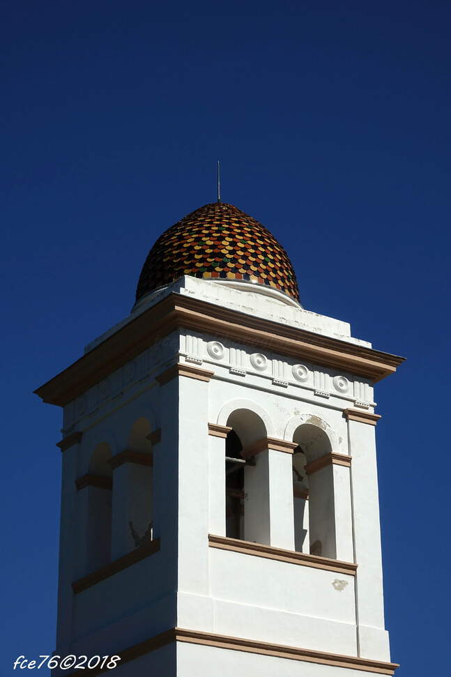 Le Cap Corse