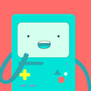 Icons #11 Adventure Time 