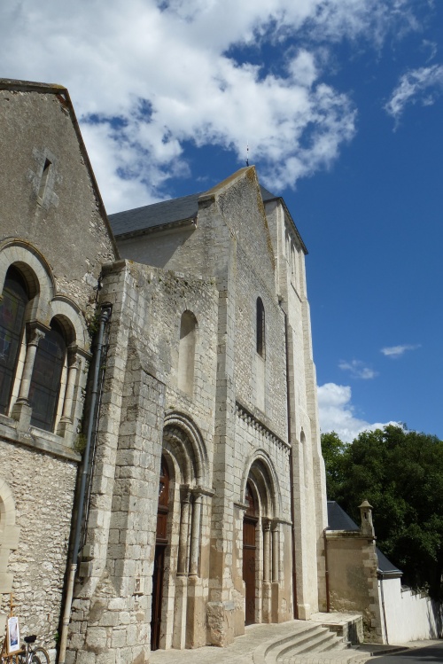  VISITE DE BEAUGENCY EN PHOTOS ......