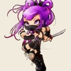 Ninja_goth___Chibi_commision_by_Medusa_Thedollmaker