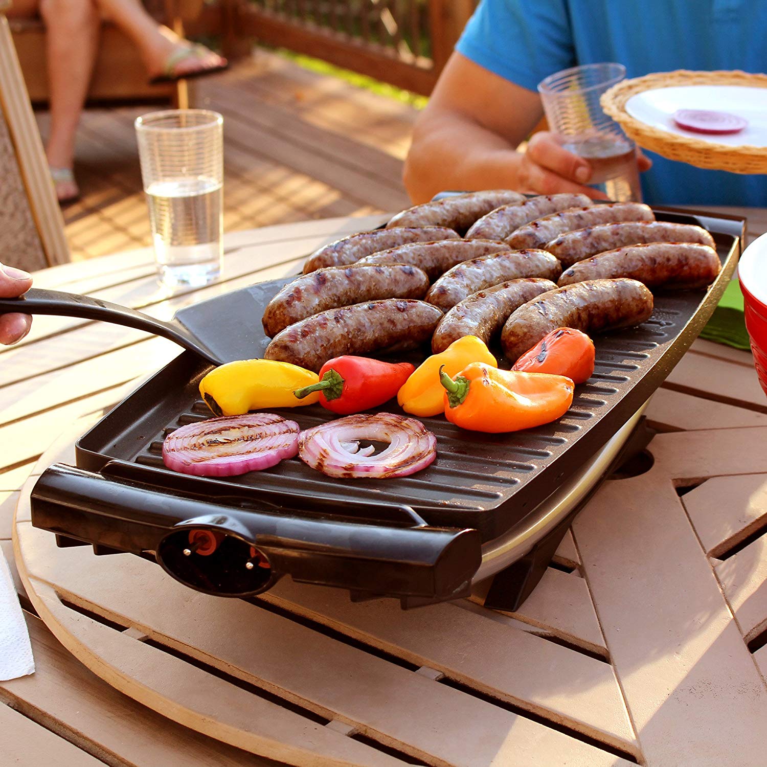 BBQ Stove Price - Buy Electric, Charcoal and Propane Grills At Best Prices