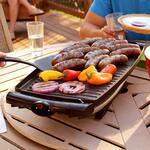 Best Small Electric Grill - Buy Electric, Charcoal and Propane Grills At Best Prices