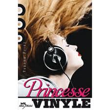 "Princesse Vinyle" Yvonne Prinz