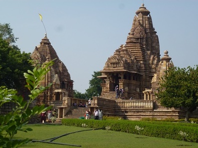 temple Khajuraho