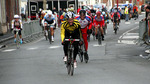 16ème Prix cycliste du Printemps UFOLEP à Orchies : ( 2ème, 4ème cat, Fem,Min )