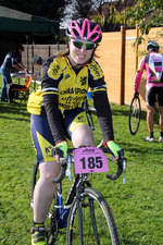 23ème Cyclo cross VTT UFOLEP d’Allennes les Marais ( Séniors – Féminines )