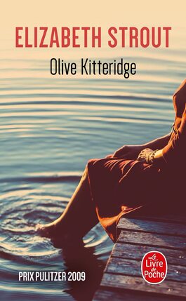 Olive Kitteridge de 