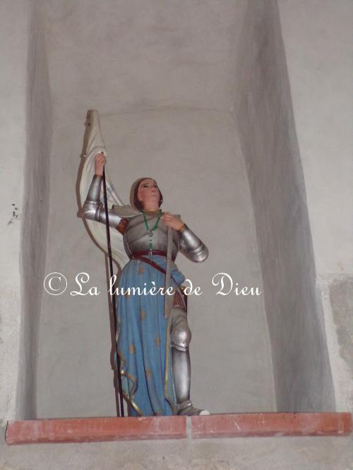 Argelès-sur-mer, l'ermitage Notre-Dame de Vie