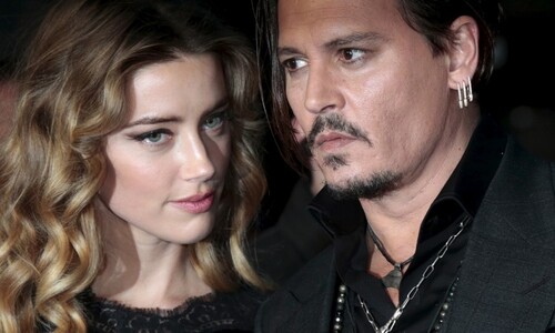 Johnny Depp est accusé d’avoir tenté de faire virer Amber Heard d'Aquaman