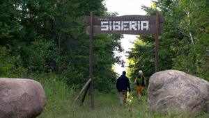 Review Siberia S01E01 & S01E02