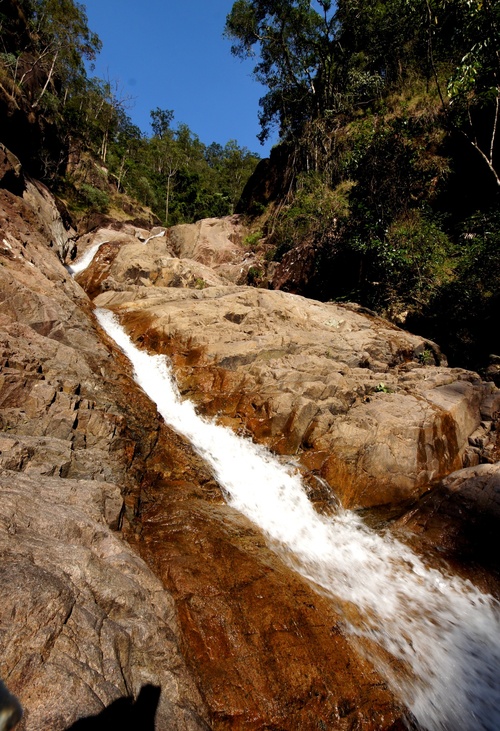 Finch Hatton Gorge