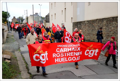 Accueil  - ENSEMBLE Finistère !