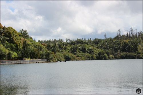 Ganga Talao (Grand Bassin) : Un lieu hors du commun