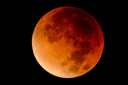 24/8/20 : Pleine lune 2020 à la Réunion - Histoires de pleine lune