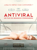 Antiviral - Brandon Cronemberg