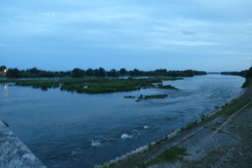  VISITE DE BEAUGENCY EN PHOTOS ......