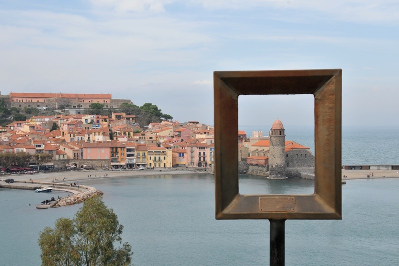 Séjour en Roussillon