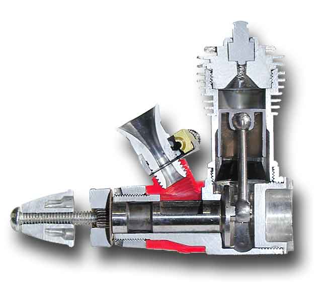 Bougies adaptables pour moteurs Cox, AP Engine et Norvel - RC Aero Lab
