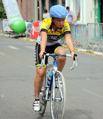 Grand Prix cycliste UFOLEP de Hergnies ( Ecoles de cyclisme )