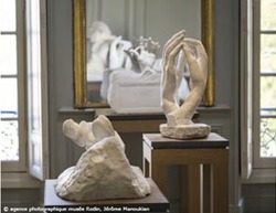 Le musée Rodin revit à Paris