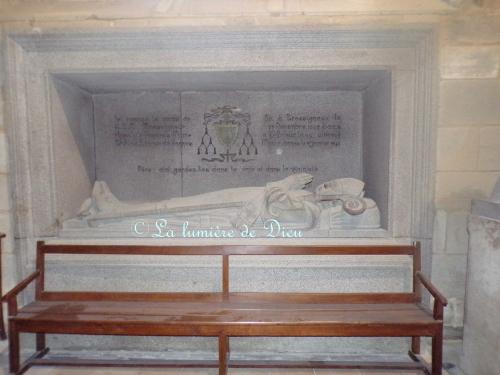 Vannes, la cathédrale Saint Pierre