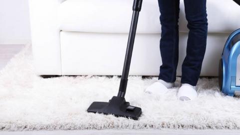 passage aspirateur tapis tapis clean