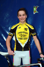 Présentation du Team BBL Hergnies 2014