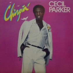 Cecil Parker - Chirpin' - Complete LP
