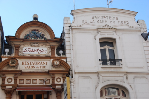 Autres vues d'Amiens (photos)