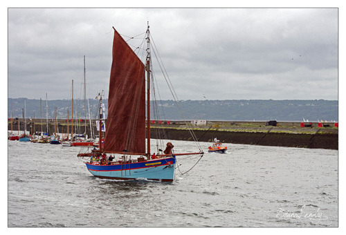 Tonnerre de Brest 2012