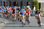 Grand Prix cycliste UFOLEP d’Hasnon ( 2ème, 4ème cat, Cad, Fém )