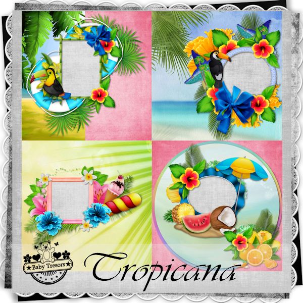 Tropicana