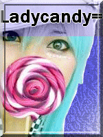 Lady Candy =
