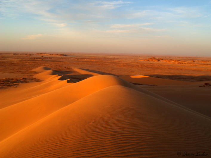 Tassili du Hoggar